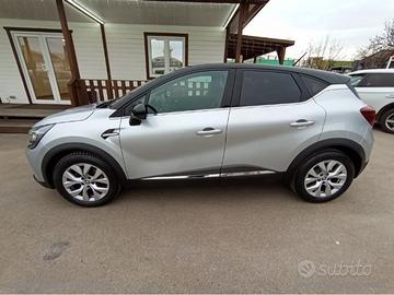RENAULT Captur TCe 140 CV Intens
