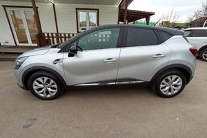 RENAULT Captur TCe 140 CV Intens