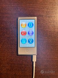 ipod nano