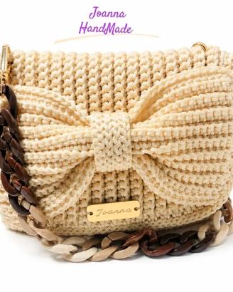 Borsa Fiocco Style