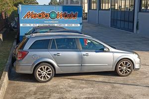  Opel astra 1.7 TDCI SW