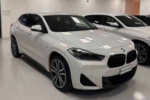 BMW X2 sdrive16d Msport X auto