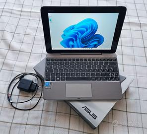 Asus T101HA - Tablet/Notebook 2 in 1