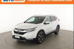 HONDA CR-V GK21385