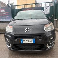 Citroen C3 Picasso 1.6 HDi 90 airdream Business