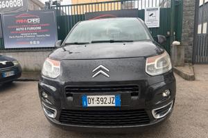 Citroen C3 Picasso 1.6 HDi 90 airdream Business