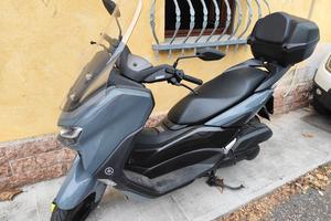Yamaha nmax 125