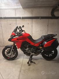 Ducati Multistrada