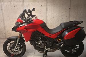 Ducati Multistrada
