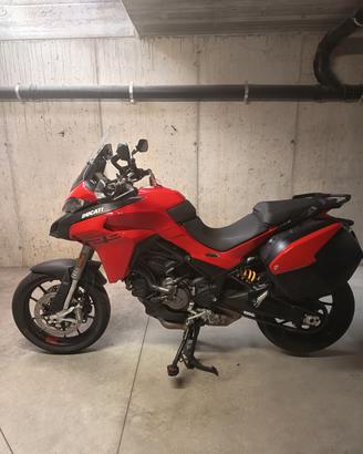 Ducati Multistrada
