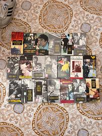 Videocassette l’Unità