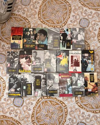 Videocassette l’Unità