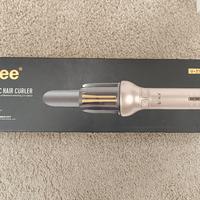 Piastra arricciacapelli automatica 