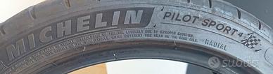 Pneumatici Michelin