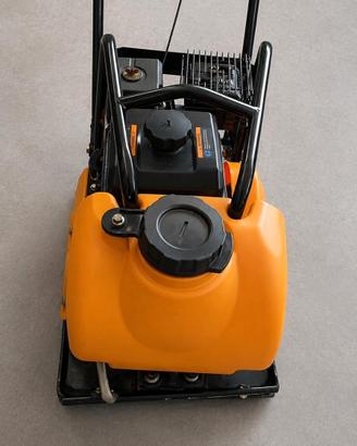Piastra vibrante 90 Kg Nuova PROMO
