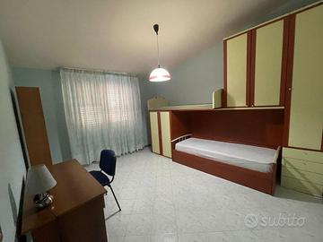 Camera singola per studentessa