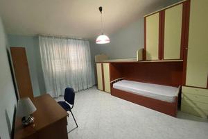 Camera singola per studentessa
