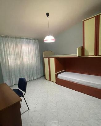 Camera singola per studentessa