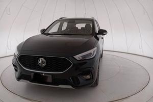 Garanzia ufficiale MG ZS LUXURY
