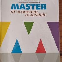 Master in Economia Aziendale vol. unico  1 biennio