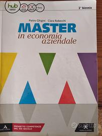 Master in Economia Aziendale vol. unico  1 biennio