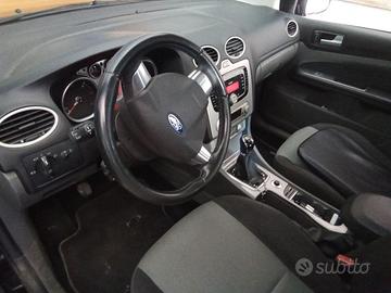 Ford focus vicenza