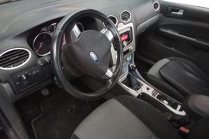 Ford focus vicenza