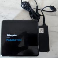 Mini PC SiComputer PRODUCTIVA YOCTO