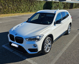 Bmw x1 xdrive 18d