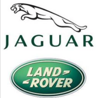 Range Rover Jaguar