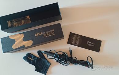 GHD Curve Creative Curl Wand - Arricciacapelli 