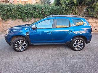  dacia Duster journey gpl 