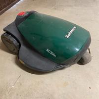 Robot taglia erba