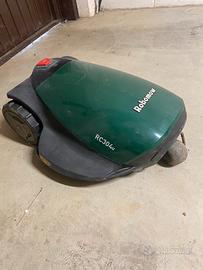 Robot taglia erba