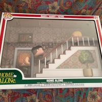 Funko Pop Deluxe Moment Home Alone Special 01 1