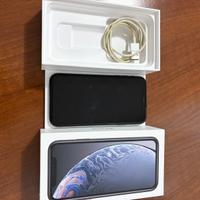 iPhone XR 64gb