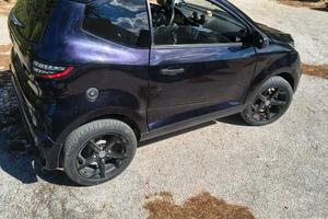 Aixam sport 2024