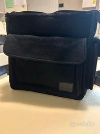 Borsa unisex polo ralph lauren