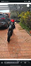Aprilia Sx125 ABS 2018