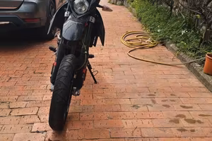 Aprilia Sx125 ABS 2018