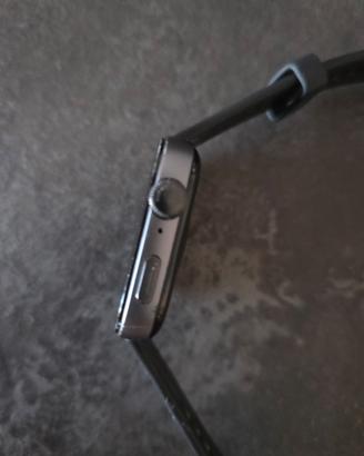 smartwacht huawei fit 3