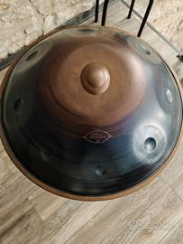 handpan c# Panamor
