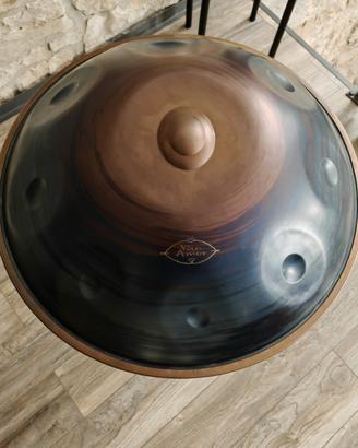 handpan c# Panamor