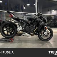 MV AGUSTA Brutale 1000 RS