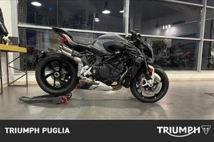 MV AGUSTA Brutale 1000 RS