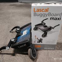 Pedana passeggino Buggy board MAXI