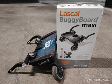 Pedana passeggino Buggy board MAXI