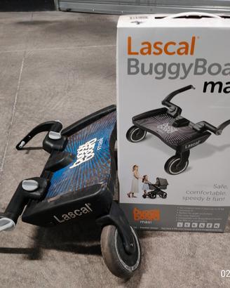 Pedana passeggino Buggy board MAXI