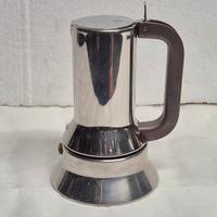 Alessi Caffettiera 9090/1 Espresso 1 Tazza 