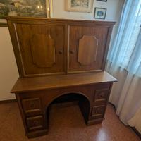 Mobile vintage per Radioamatori